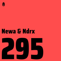 Bassiani invites Ndrx b2b Newa / Podcast #295