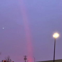 there is no quiet without the loud