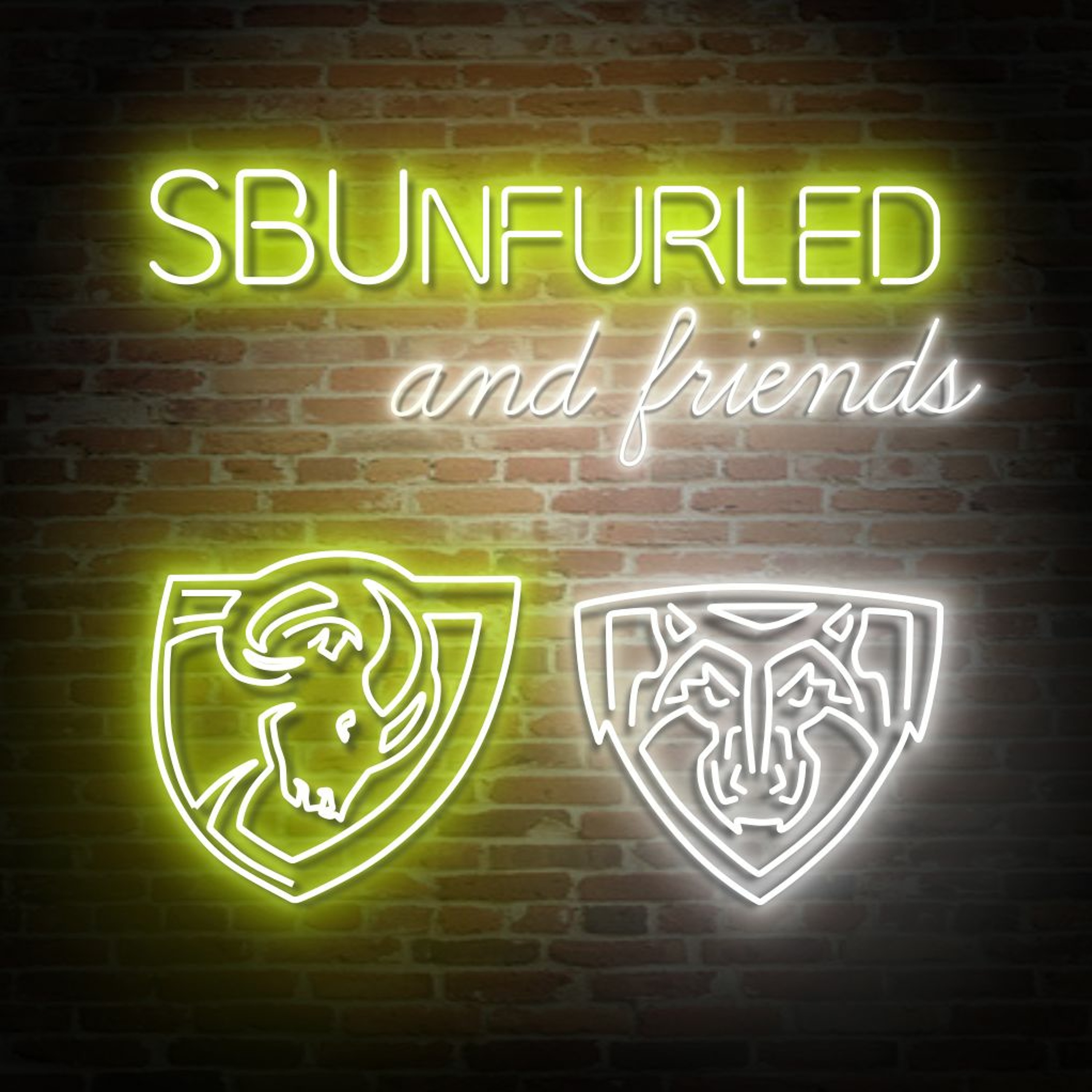SBUnfurled and Friends