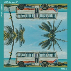 MEEN - Sur Veza (Original Mix)
