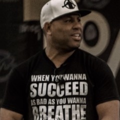 Eric Thomas - "Practice don't make perfect, practice makes permanence"