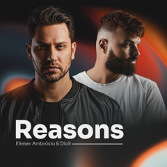 Elieser Ambrósio & Dioli -Reasons (Extended)