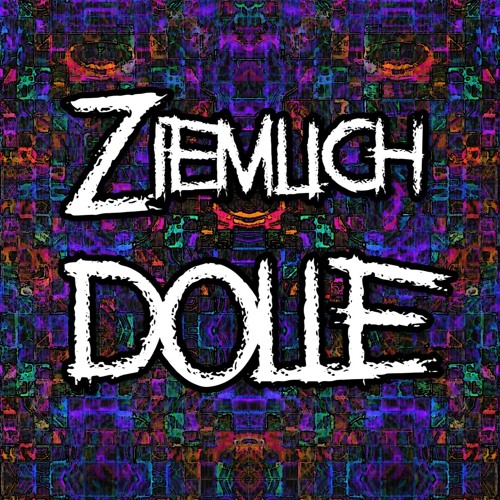 Z!3ML!CH D0LL3 [190BPM]