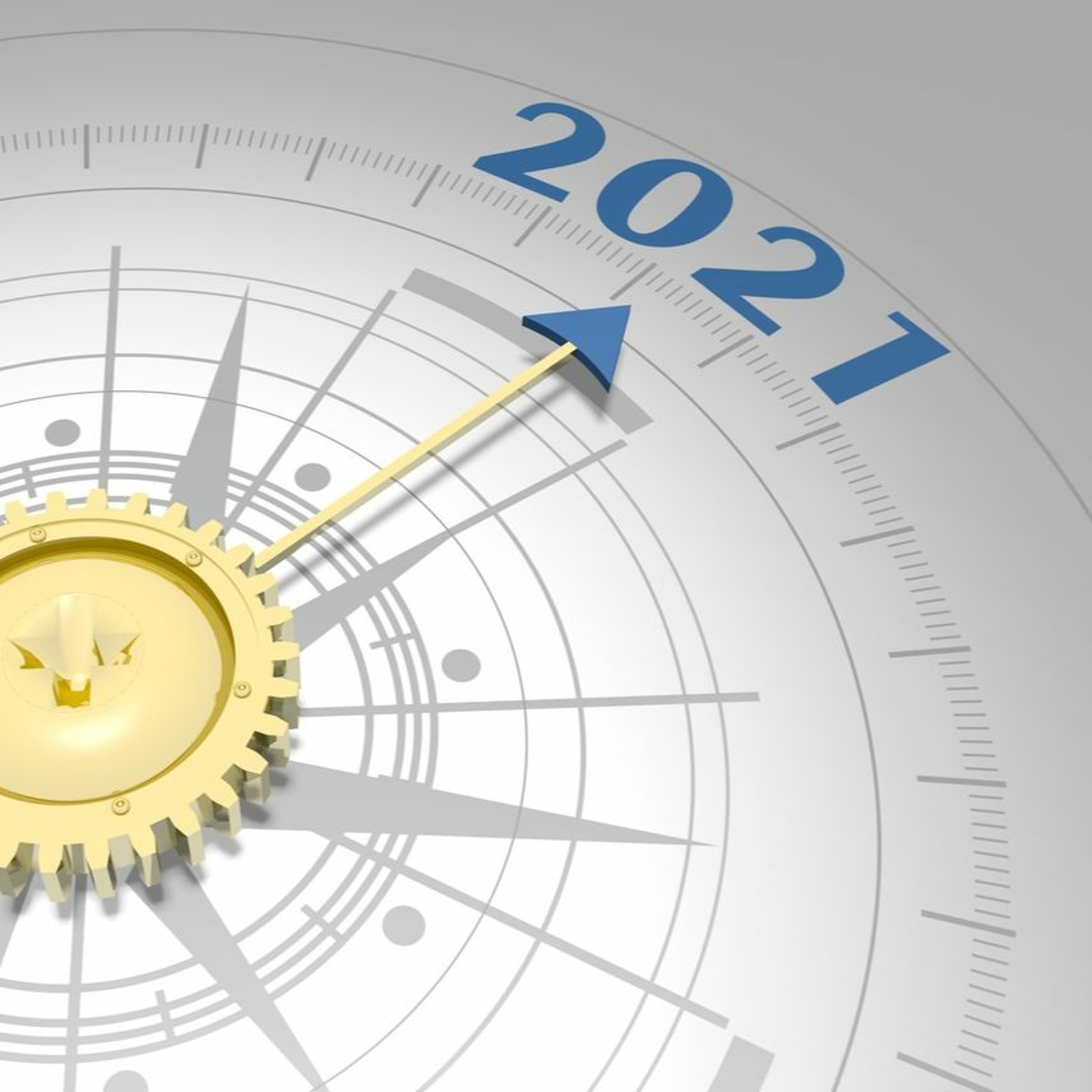 Estate Planning Strategies For 2021 - (Part 4) episode artwork