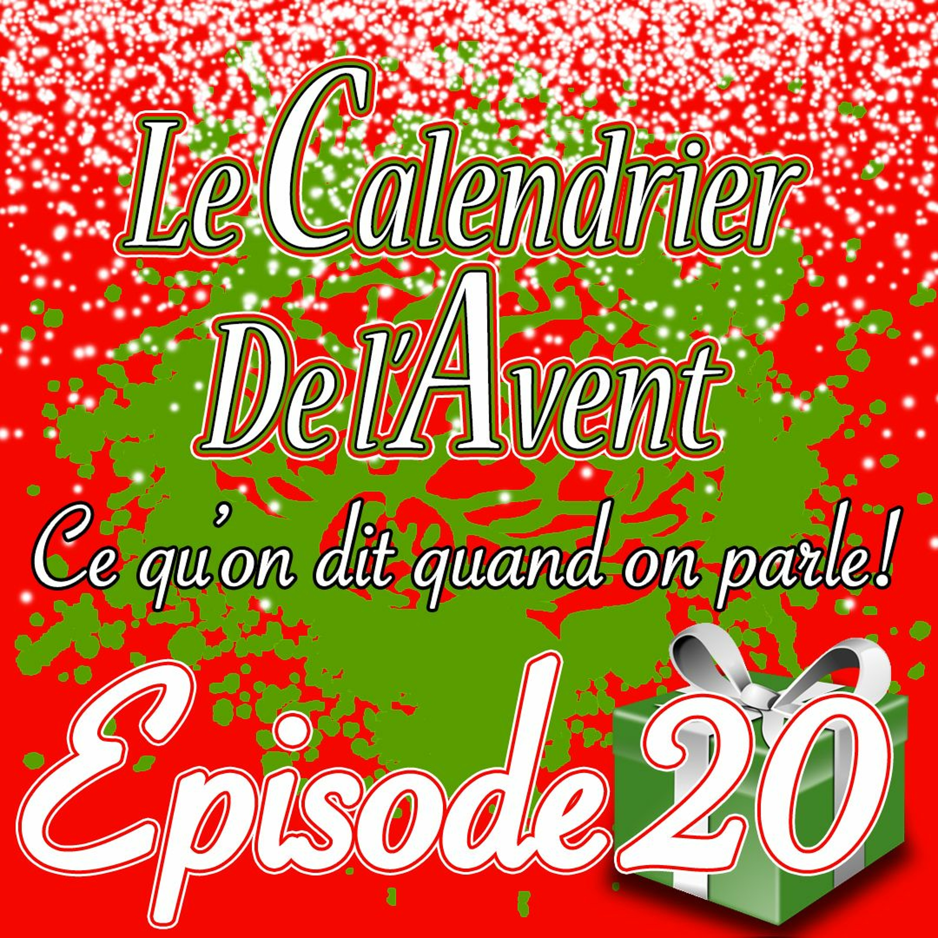 Ce Qu'On Dit Quand On Parle - Ep 20 - L'homme est naturellement bon