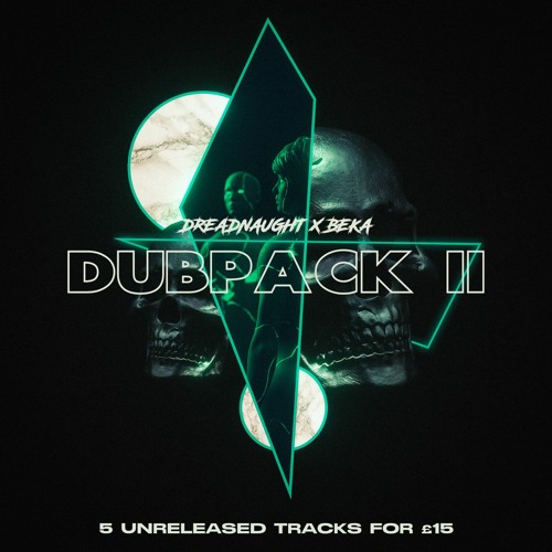 X BEKA DUBPACK II (CLIPS) PAYMENT INFO IN DESCRIPTION