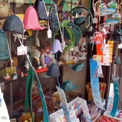 wind chimes