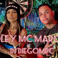 MEDLEY MC MARCELLY (DJ'DJDIEGOMPC)