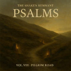 Heart Awake, Feet Forward | Psalm 108