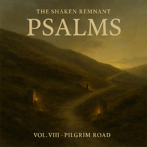 Two Verses Wide as the World | Psalm 117