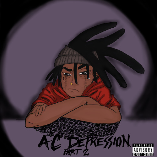 AC Depression Pt. 2 (The Last Song)