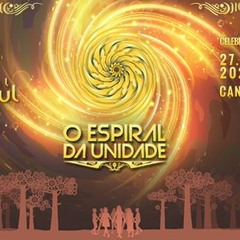 Festival Terra Azul #8 O Espiral da Unidade