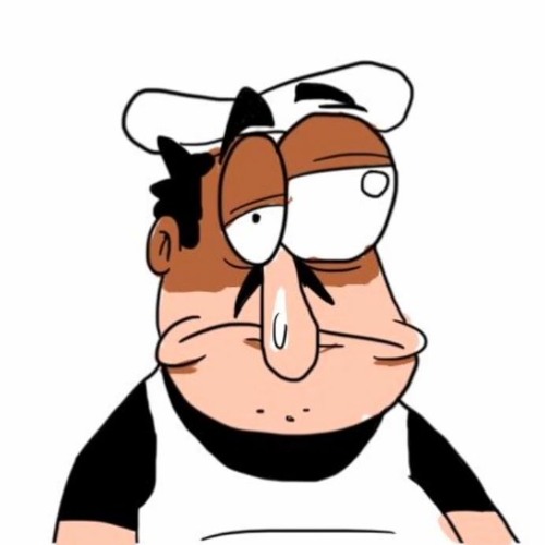 Victorious Degenerate