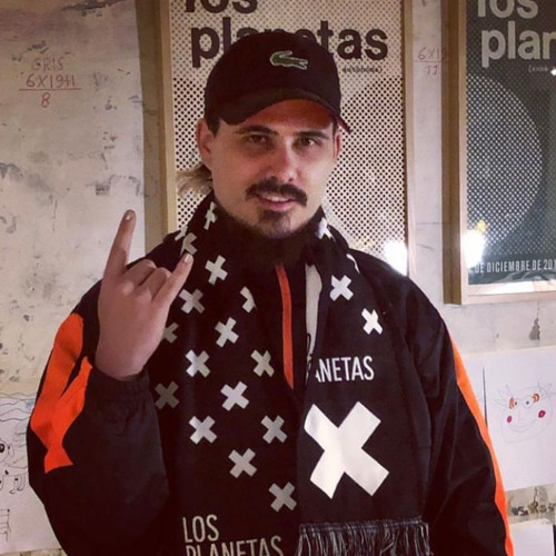 Dellafuente - TECHNO