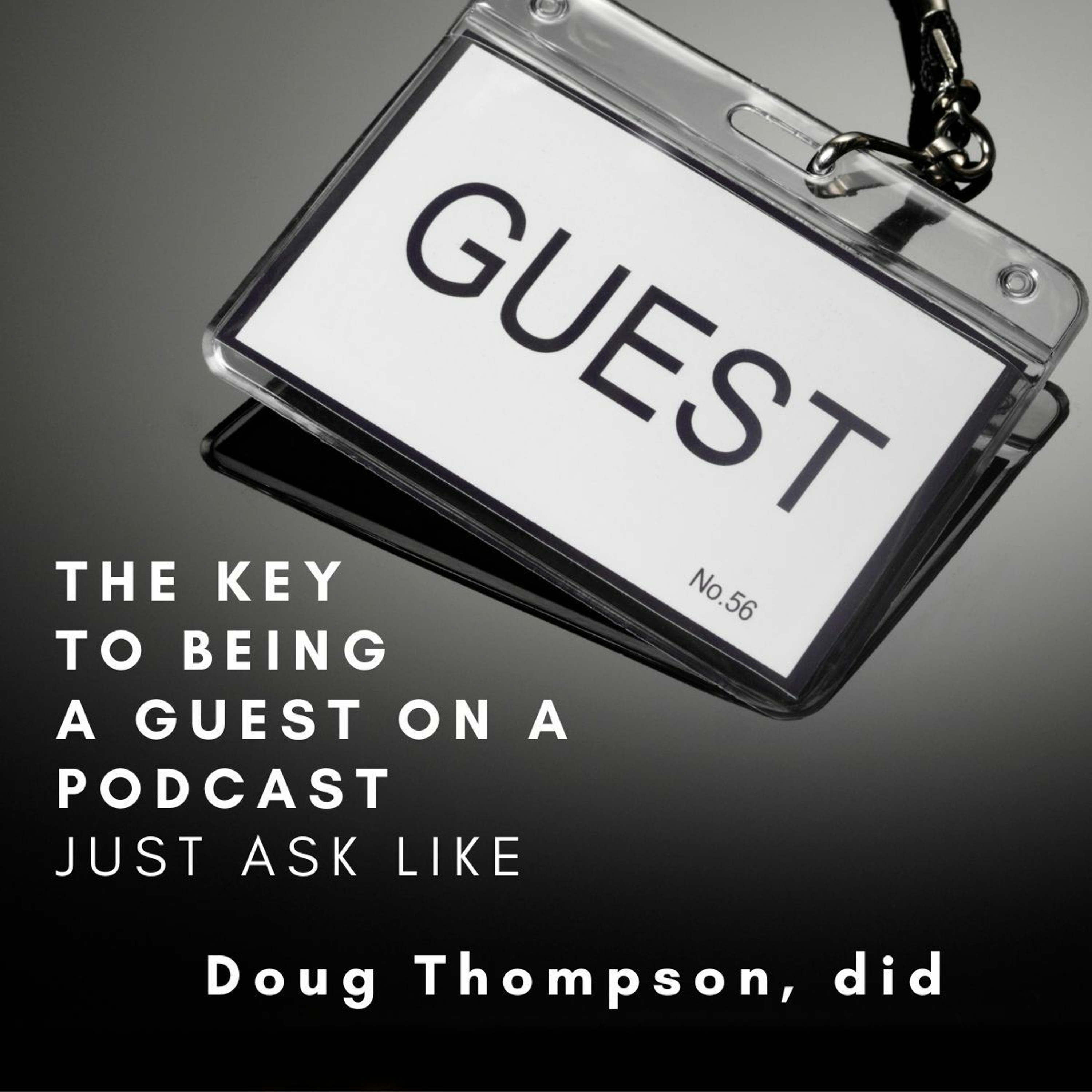 Do Not Listen to This Podcast
