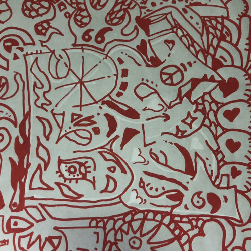 R.S.BBQ (NUTTY-B,KOTARO,Dirty Bluff T,Slim Joe)