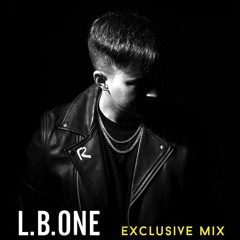 L.B.ONE Guest Mix Radio Europa Plus (04/04/2020)