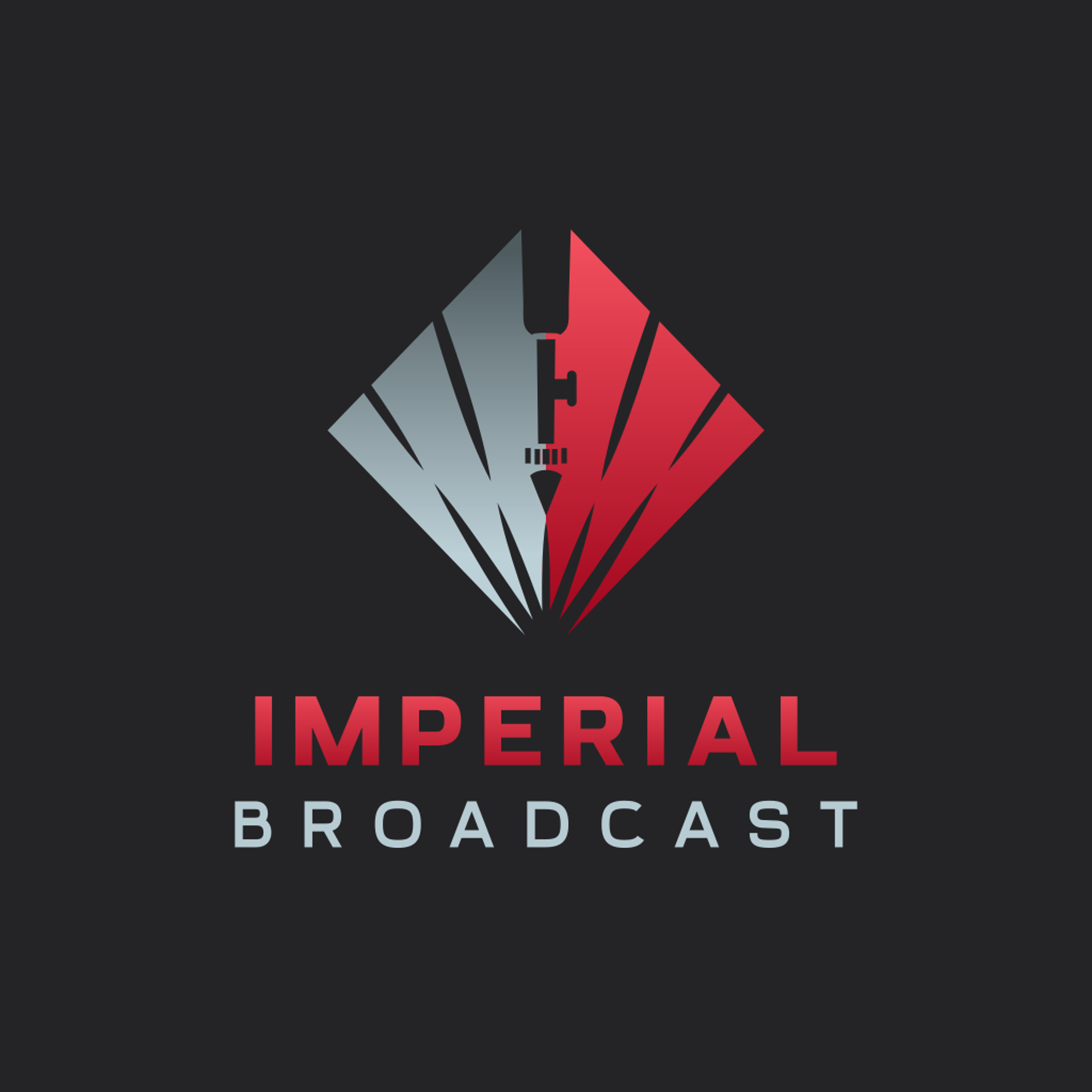 Imperial Broadcast - Star Wars Zero Company and D23 Recap Imperial Broadcast - Star Wars Zero Company and D23 Recap