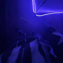 Q Mun - Mr Professor