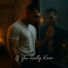 “If You Really Knew”