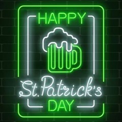 PADDYS'S DAY 2022