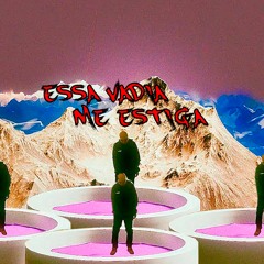 Derek - Essa Vadia Me Estiga (Remake By Welldone)