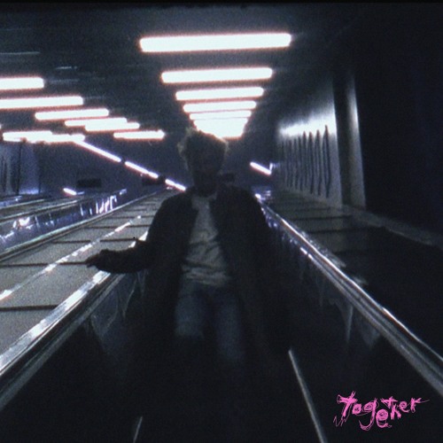 DANNY DWYER - TOGETHER (J.ROBB REMIX)