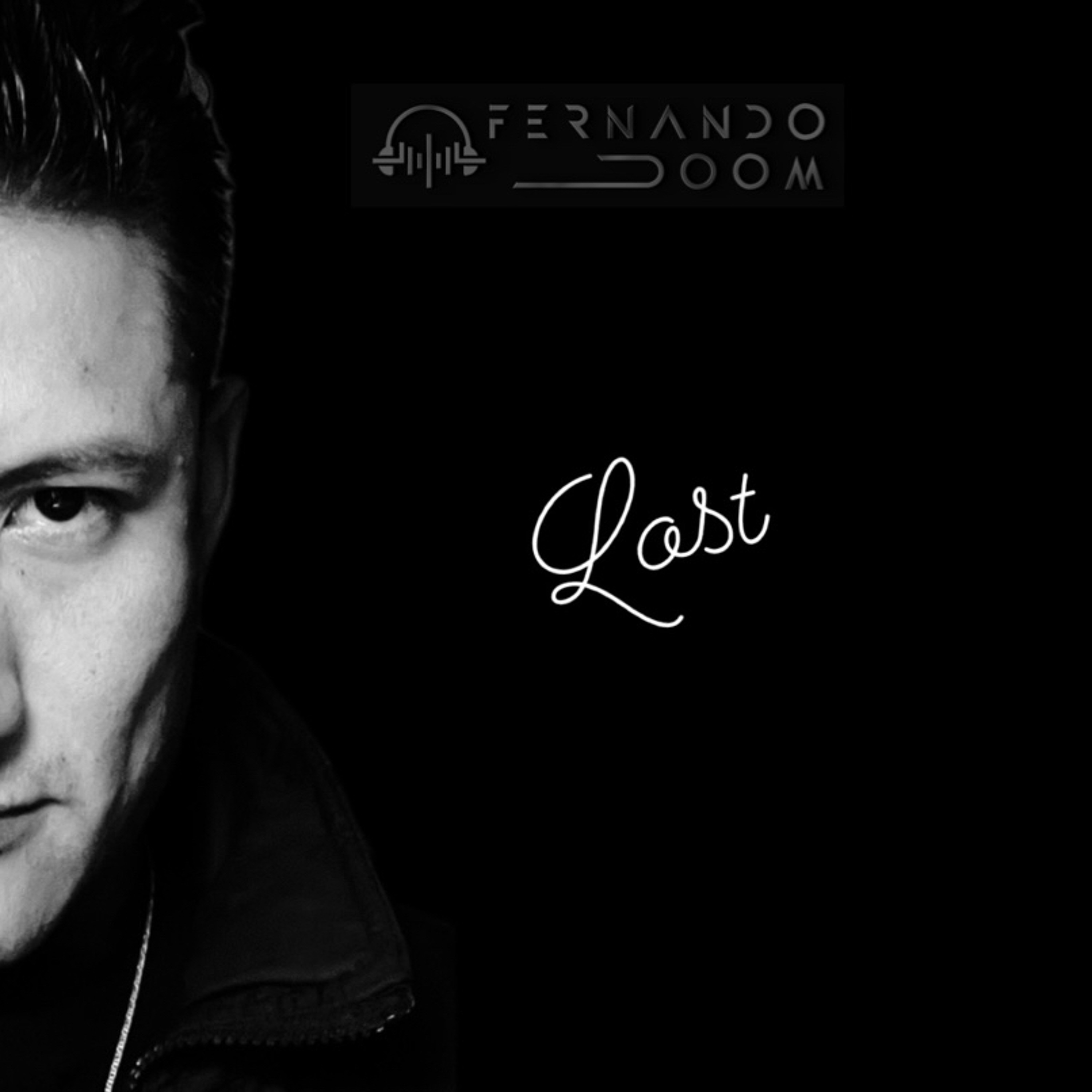 Lost (Original Mix) episode artwork