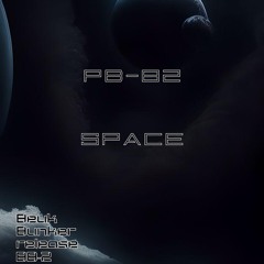 ᵽƀ82 - Space [BB-2]