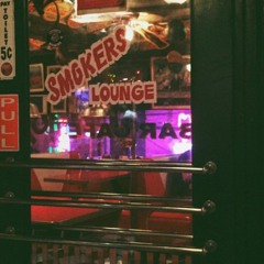 Smoke - Daughter ( Cover)