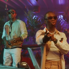 Blaqbonez and Ludacris - Cinderella Girl {Where You Dey}