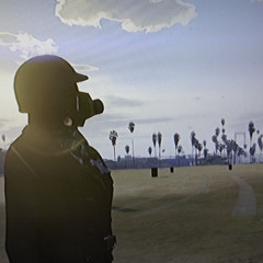 something like a bad dream