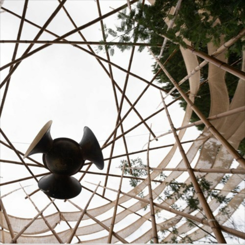 Eli Verveine at Floresta - Waking Life '23