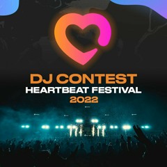Hardy Gad – Heartbeat Festival 2022 DJ Contest