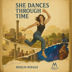 She Dances Through Time