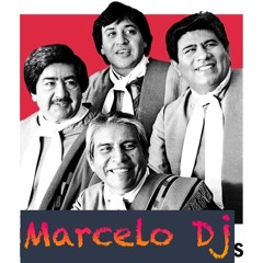 MARCELO DJ PIEL CHAQUEÑA MIX 23