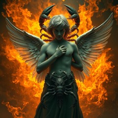 My_angel