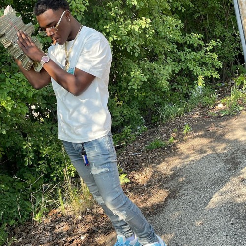 Fay Fay X Lil Trav X Shon Shon - Unfinished