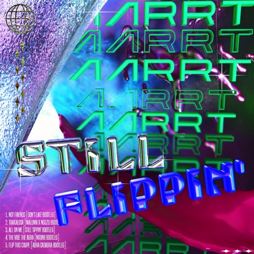 Not Friends [Don't Like Bootleg]