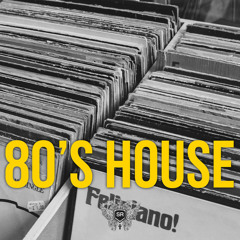 80's House Music