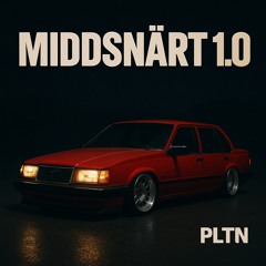 MIDDSNÄRT 1.0