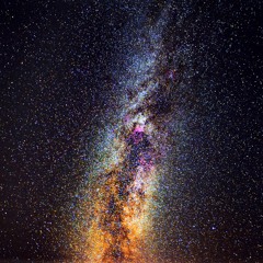 Ernis - Intergalactic