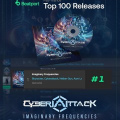 Fractal Flow [ Cyberattack RMX ]