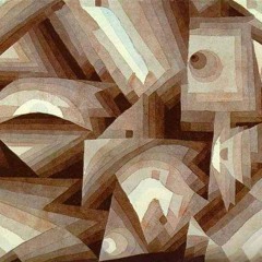 Polyphonie - Cristal