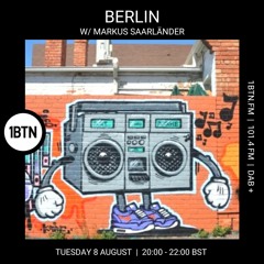 BERLIN - 08.08.2023