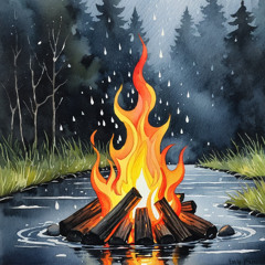 Burning New Again