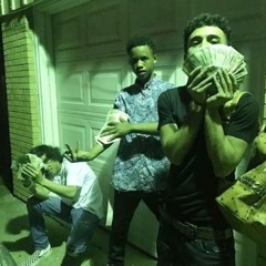 Gangster Boys - Romsla ft Chez