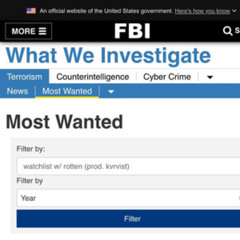 KLONOPIN - WATCHLIST FT. ROTTEN