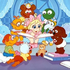 Muppet Babies Theme Song (Remastered 2022)