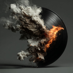 Fire and Ashes